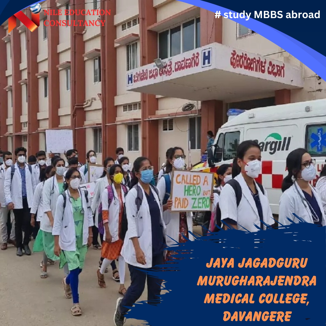 Study MBBS in India